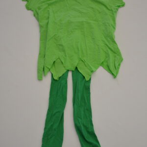 Costume Peter Pan n°1