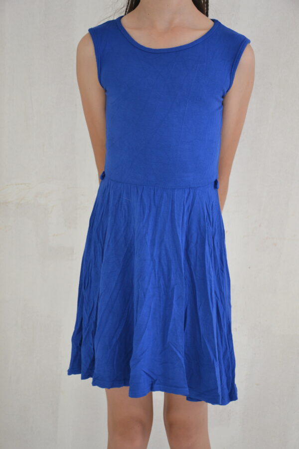 Robe patineuse, différents coloris – Image 3