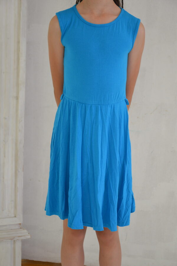 Robe patineuse, différents coloris