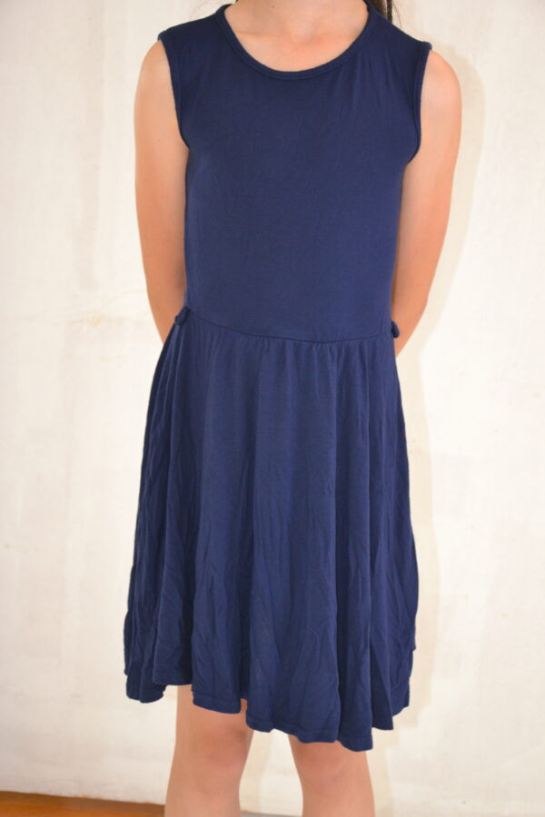 Robe patineuse, différents coloris – Image 5