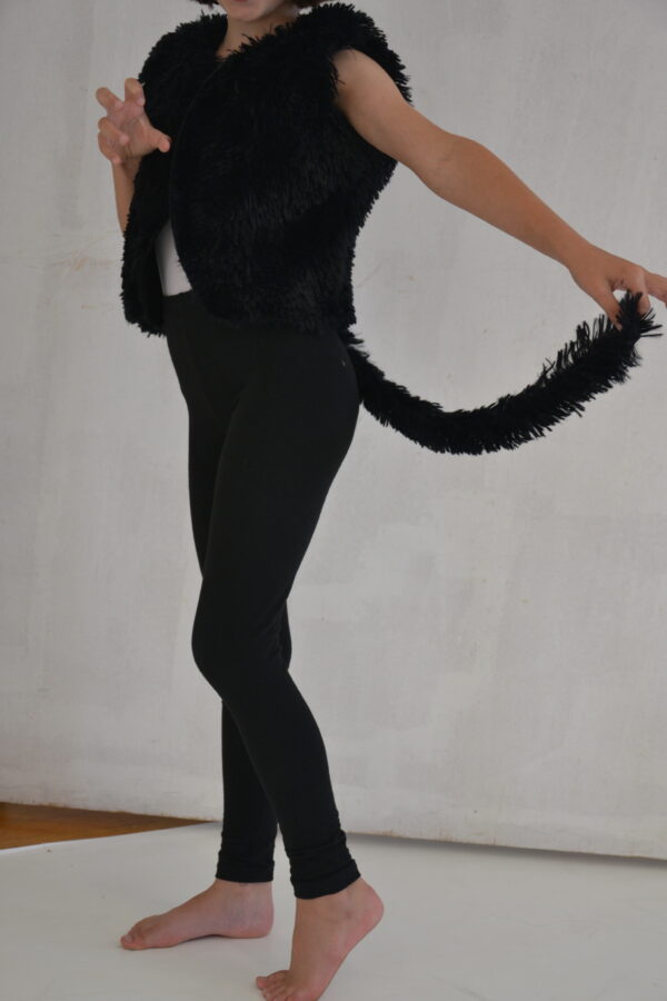Gilet peau de bête noire – Image 2