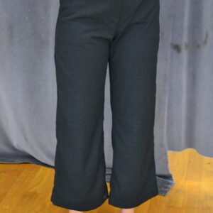 Pantalon à pli Camaïeu