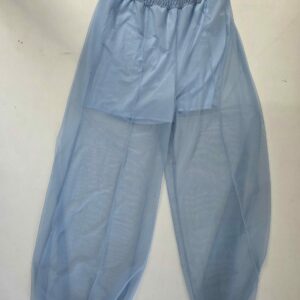 Pantalon Jasmine bleu ciel