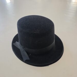 Chapeau haut de forme
