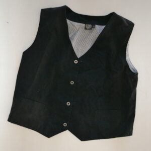Gilet de costume masculin, différents coloris