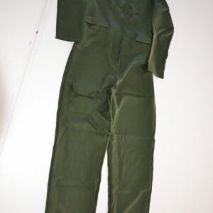 Combinaison pilote de chasse masculin