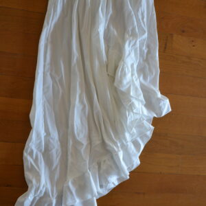 Jupon tulle 4 couches, différentes longueurs